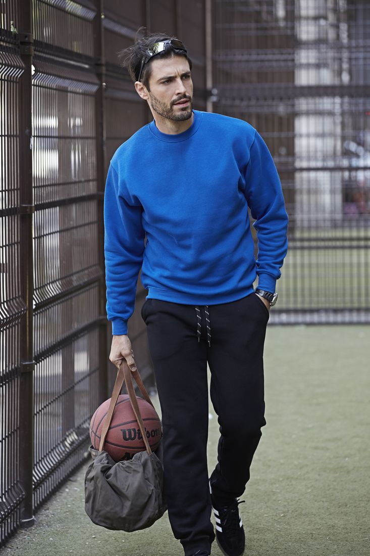 優先配送 Bluzy Jays Tee Sweatshirt Heavy męskie Clothing